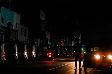 திங்கட்கிழமைக்கான மின்வெட்டு விபரம் வெளியானது