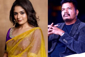 எனக்கு கல்யாணமா!! வருங்கால மாப்பிள்ளையை பற்றி வாய்திறந்த சங்கர் மகள் நடிகை அதிதி