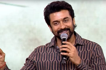 சூர்யா 45 படம் உறுதியானது.. யாரும் எதிபார்க்கத்த ஒரு இயக்குனர்