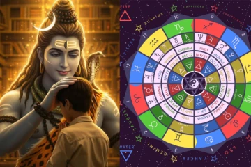 இந்த 3 ராசிகளுக்கு கடவுளின் ஆசீர்வாதம் எப்போதும் உண்டு: உங்க ராசியும் இருக்கா?