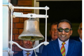 லோர்ட்ஸ் மைதானத்தில் மஹேல ஜயவர்தனவிற்கு கிடைத்த பெருமை