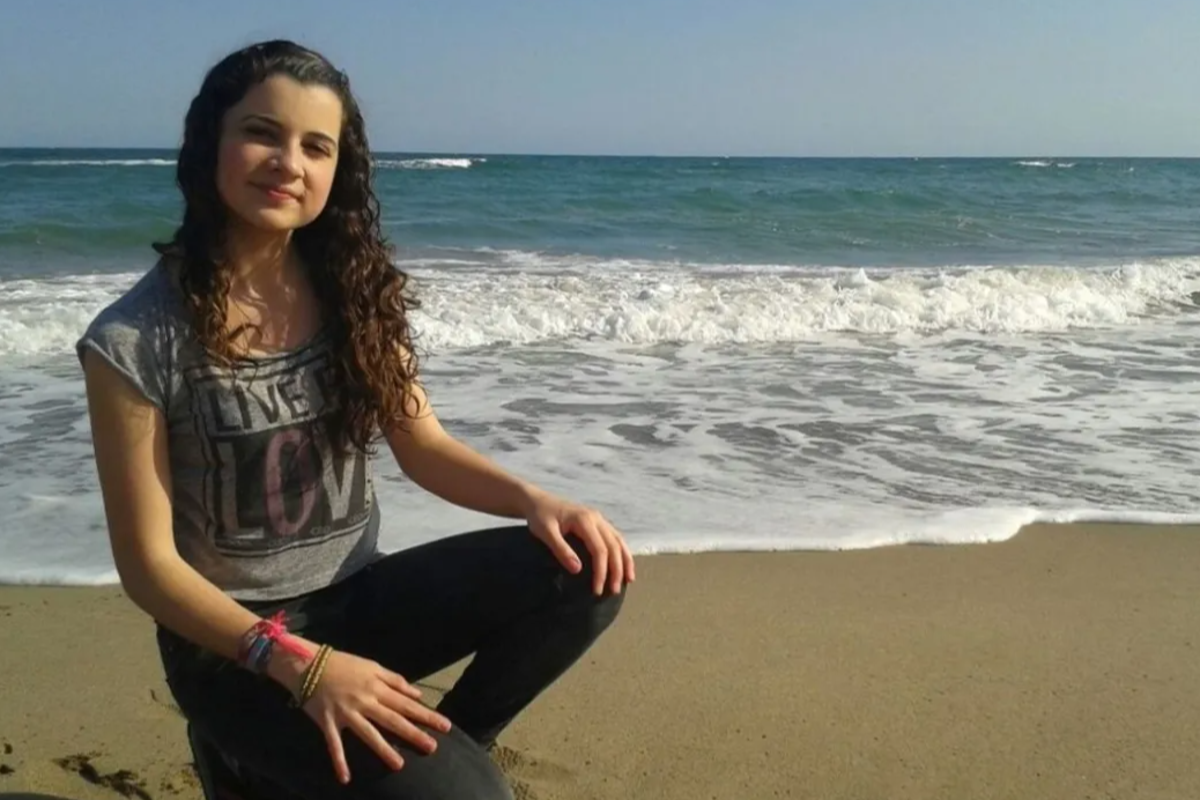 මුළු ලොවක් හැඩවූ නෝඑලියාගේ හද සසල කරවන කතාව | Noelia Castillo Ramos Ends Life Legally