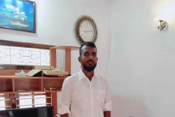 முன்னாள் அரசியல் கைதியொருவர் பயங்கரவாத விசாரணை பிரிவுக்கு அழைப்பு