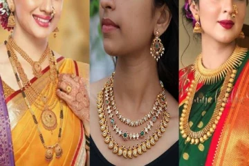 தங்கம் அணிந்தால் அதிர்ஷ்டம் தேடிவருமாம்... எந்த பாகத்தில் அணிய கூடாதுன்னு தெரியுமா?