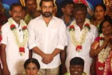 தாலி எடுத்துக்கொடுத்த சூர்யா… கண்ணீர் விட்டழுத ரசிகர்- வைரலாகும் வீடியோ காட்சிகள்