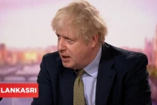 பிரித்தானியாவில் கொரோனா விதிகளை பின்பற்றாவிட்டால்... மிகவும் கடுமையாக்கப்படும்: போரிஸ் எச்சரிக்கை