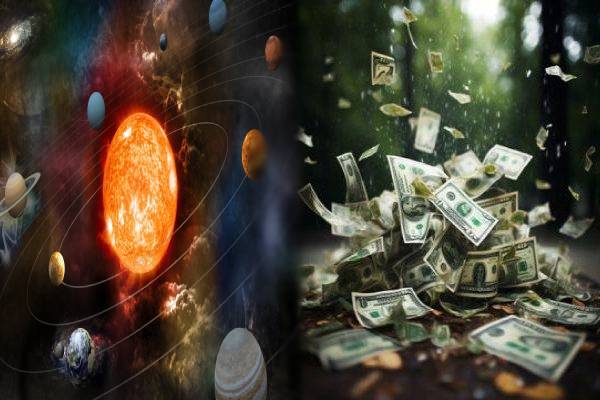 50 ஆண்டுகளுக்கு பின் உருவாகும் சதுர்கிரக யோகம்: இந்த 3 ராசியினருக்கு ஜாக்பாட் உறுதி! | Chaturgraha Yoga In December Which Zodiac Get Luck 50 ஆண்டுகளுக்கு பின் உருவாகும் சதுர்கிரக யோகம்: இந்த 3 ராசியினருக்கு ஜாக்பாட் உறுதி! | Chaturgraha Yoga In December Which Zodiac Get Luck