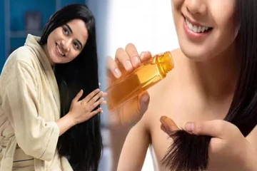 இடிப்பிற்கு கீழ் முடி வளர்க்க ஆசையா? இதை மட்டும் பின்பற்றினாலே போதுமே