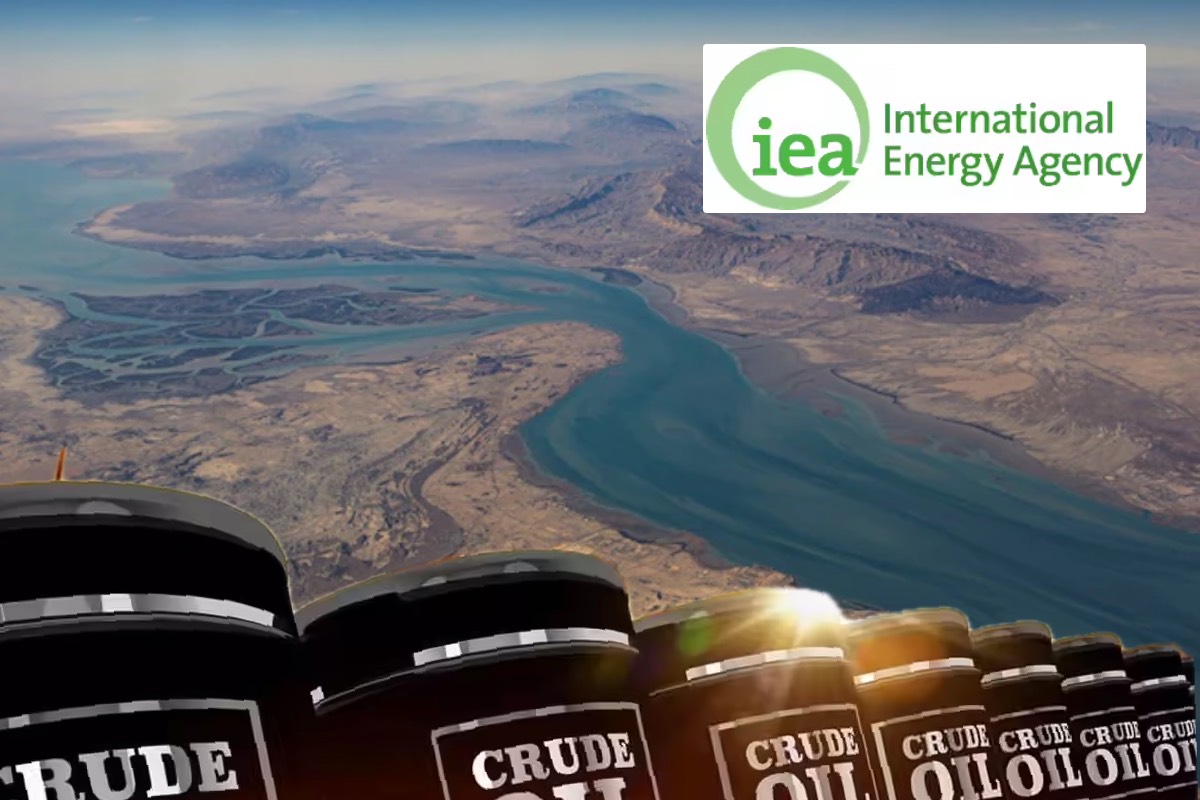 ஏப்ரலில் வரலாறு காணாத எரிசக்தி தட்டுப்பாடு: ஐரோப்பிய நாடுகளுக்கு IEA எச்சரிக்கை | Eu Affect By Energy Crisis In April Iea Warns