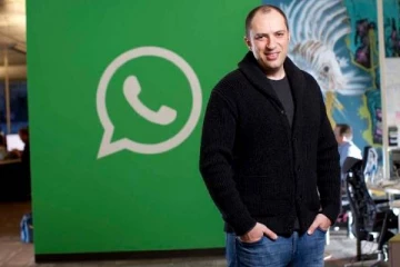 நிராகரிக்கப்பட்ட இடத்தில் WhatsApp.. இதன் பின்னணி கதை உங்களுக்கு தெரியுமா?