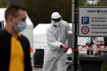 கொரோனா கட்டுப்பாடுகளில் தளர்வுகளை அறிவித்த ஜெர்மனி!