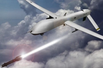 விடியற்காலையில் சவுதியை உலுக்கிய சம்பவம்... இராணுவத் தளம் மீது சரமாரி தாக்குதல்!