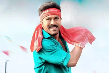 ப்ரீ புக்கிங்கில் வசூல் வேட்டையாடும் கேம் சேஞ்சர்.. இதுவரை எவ்வளவு தெரியுமா