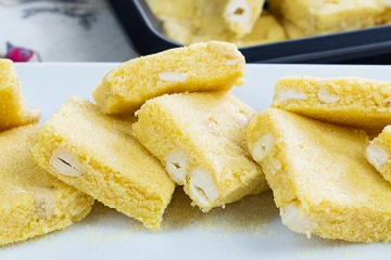 රුලං අලුවා කෑල්ලක රස බලමුද?