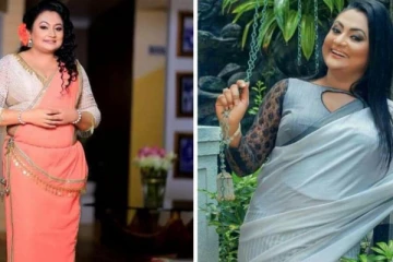“කම්කරුවන්ට අපිට වඩා වැටුපක් හම්බෙනවා, ඒ ගැන මං ඉන්නේ ලොකු කලකිරීමක” – දමිතා අබේරත්න (PHOTOS)