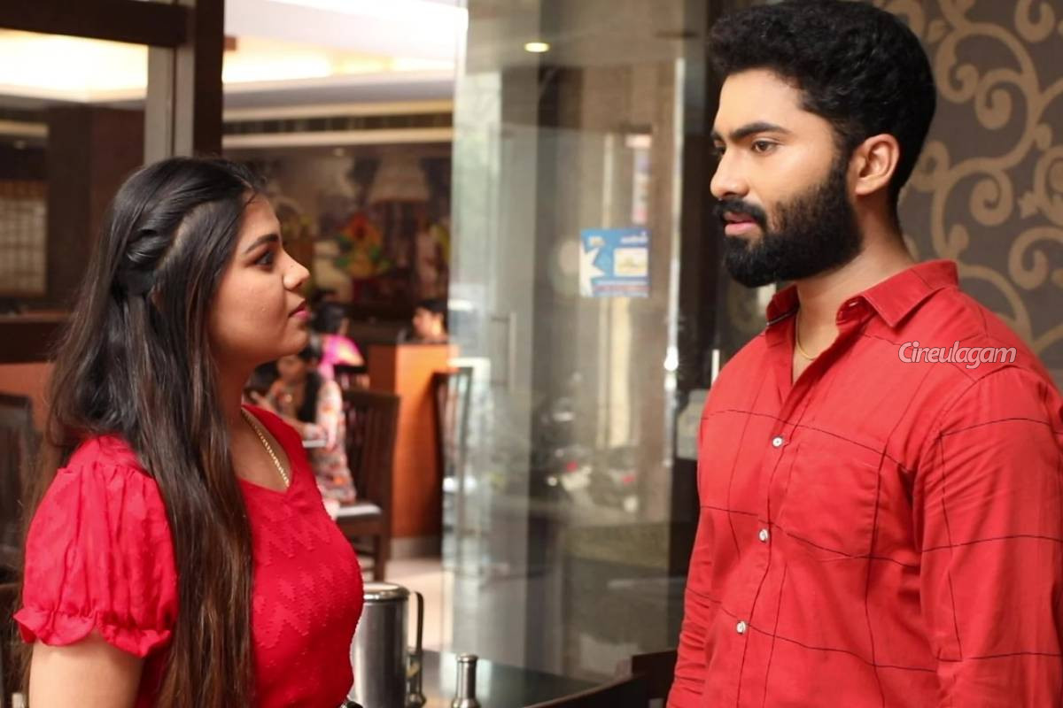 க்ரிஷை வைத்த ரோஹினி போட்ட அடுத்த பிளான், அவமானப்பட்ட மனோஜ்... சிறகடிக்க ஆசை சீரியல் | Siragadikka Aasai Serial March 17 Episode