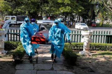 ஓட்டமாவடியில் அடக்கம் செய்யப்பட்ட சடலங்கள் எண்ணிக்கை மேலும் அதிகரிப்பு!