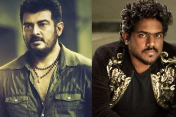 வலிமை படத்தின் அடுத்த அப்டேட்.. இசையமைப்பாளர் யுவன் சங்கர் ராஜா கூறிய செம மாஸ் தகவல்