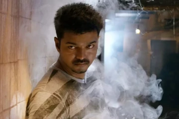 துப்பாக்கி 2.. விஜய்க்கு வில்லன் இவரா? எதிர்பார்க்காத ஒரு பிரம்மாண்ட கூட்டணி