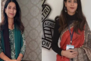 22 வயதில் முதல் முயற்சியிலேயே UPSC தேர்வில் தேர்ச்சி பெற்ற பெண் யார் தெரியுமா?