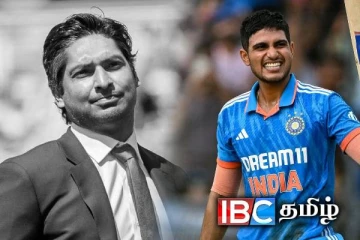 இலங்கை ஜாம்பவானின் இமாலய சாதனையை முறியடித்த இந்திய வீரர்