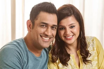 தோனியுடன் திருமண வாழ்க்கை! மனம் திறந்து பேசிய சாக்ஷி- என்ன இப்படி சொல்லிட்டாங்க