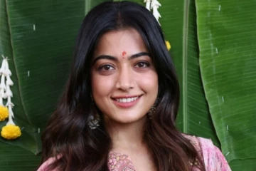 27 வயதாகும் நடிகை ராஷ்மிகா மந்தனாவின் சொத்து மதிப்பு எவ்வளவு தெரியுமா