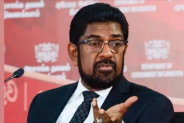 அரசாங்கம் ஒருபோதும் அனுமதிக்காது! உரிய நடவடிக்கை எடுக்கப்படும் - அமைச்சரவைப் பேச்சாளர்