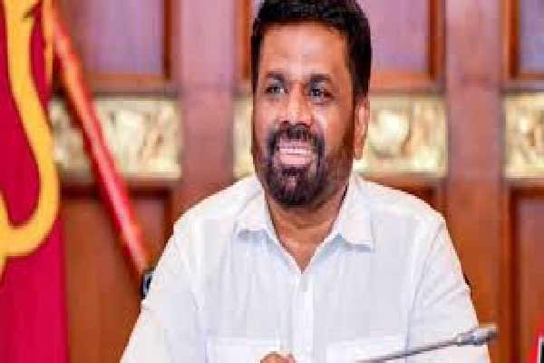 சிறையில் இருக்கதயாராக இருங்கள் : ஜனாதிபதி அநுரவை மிரட்டும் கம்மன்பில | 5 Years In Prison Gammanpila To The President சிறையில் இருக்கதயாராக இருங்கள் : ஜனாதிபதி அநுரவை மிரட்டும் கம்மன்பில | 5 Years In Prison Gammanpila To The President