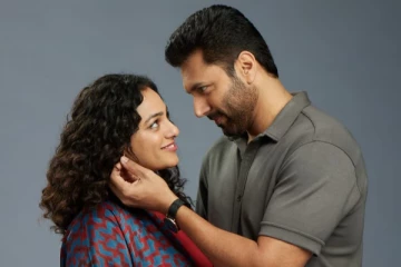 9 நாட்களில் காதலிக்க நேரமில்லை திரைப்படம் செய்துள்ள வசூல்.. எவ்வளவு தெரியுமா