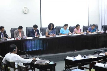 අධ්‍යපනය නවමු මගට යොමු කරමින් ශ්‍රී ලංකා අධ්‍යාපන සභාව පිහිටුවීමේ වාර්තාවට අනුමැතිය