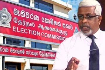 குடியுரிமை இரத்து : ஜனாதிபதி வேட்பாளர்களுக்கு கடும் எச்சரிக்கை