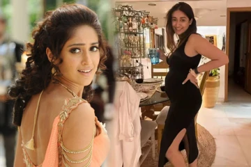 கர்ப்பமாக இருக்கும் இலியானா காதலனோடு வெளியிட்ட புகைப்படம்!