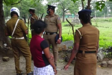 கணவனை கள்ளக்காதலுடன் இணைந்து அடித்துக் கொன்ற மனைவி! நீதிமன்றம் அதிரடி