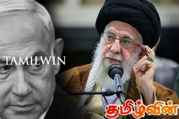 இஸ்ரேலின் தாக்குதலை குறைத்து மதிப்பிட கூடாது: ஈரான் எச்சரிக்கை