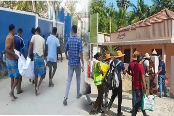 யாழில் கொடூரமாக படுகொலை செய்யப்பட்ட அறுவர்! அடையாள அணிவகுப்புக்குட்படுத்தப்படும் சந்தேகநபர்