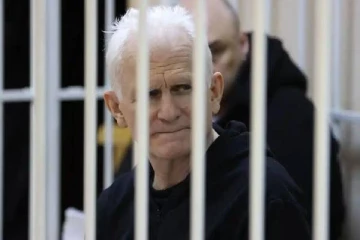 அமைதிக்கான நோபல் பரிசு வென்றவருக்கு ஏற்பட்ட துயரம்: கொடூரமான சிறைக்கு மாற்றம்