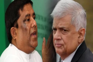 ஐக்கிய தேசியக் கட்சி அலுவலக திறப்பு: வஜிரவிற்கு எதிராக உறுப்பினர்கள் கடும் கண்டனம்