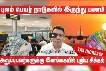 இலங்கையில் டிஜிட்டல் பண பரிவர்த்தனை முறைகள்: அரசு எடுத்துள்ள புதிய முடிவு