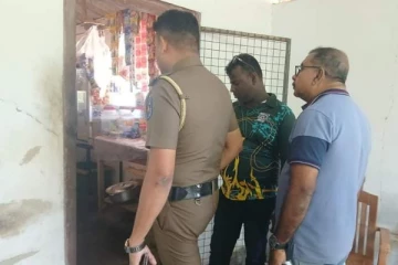 வாழைச்சேனையில் கொள்ளையர்களால் நிர்க்கதியில் வயோதிபர்