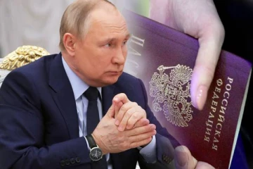 புட்டினின் கெடுபிடியால் நாட்டைவிட்டு தப்பியோடும் ரஷ்ய பணக்காரர்கள்!