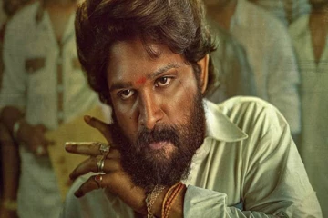 7 நாட்களில் புஷ்பா 2 படம் செய்துள்ள வசூல்.. எவ்வளவு தெரியுமா