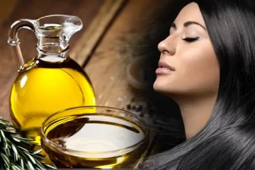 அடர்த்தியான நீளமான கூந்தலை பெற நிரந்தர தீர்வு...! இதோ இலகுவான வழி