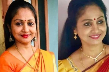 பிரபல தமிழ் பெண் செய்தி வாசிப்பாளர் கைது