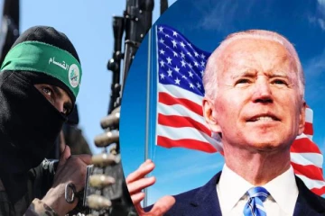 அல் கொய்தாவை விட பயங்கரமானது: ஹமாஸை விமர்சித்த பைடன்