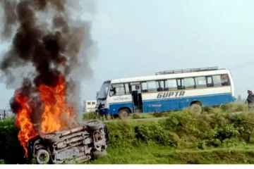 கொல்லப்பட்ட விவசாயி உடலுக்கு நள்ளிரவில் நடந்த பிரேத பரிசோதனை - கிராமமே சோகக் கண்ணீரில்