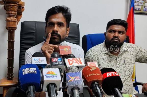 வடக்கில் மூலைமுடுக்கெல்லாம் இராணுவம்: வவுனியா மாநகர சபையின் மேயர் ஆதங்கம் | Army In Every Where In The North Vavuniya Mayor
