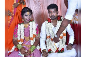 திருமணமான 5 மாதத்தில் இளம்பெண்ணுக்கு நேர்ந்த கொடுமை - பொதுமக்கள் அதிர்ச்சி