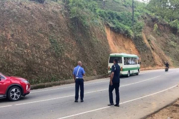 சித்திரை புத்தாண்டை முன்னிட்டு பேருந்துகளில் விசேட சோதனை நடவடிக்கை