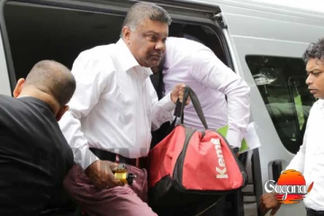 සතීෂ් ගමගේ යළි රිමාන්ඩ් ගත කරයි